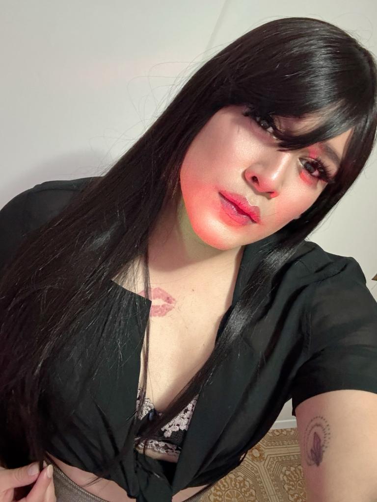 605832808: Transexual en Alicante