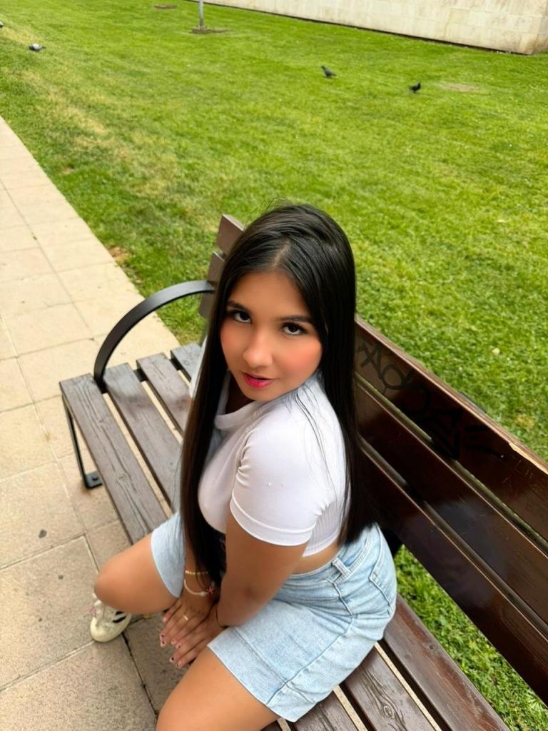 Chica busca chico en Asturias: 