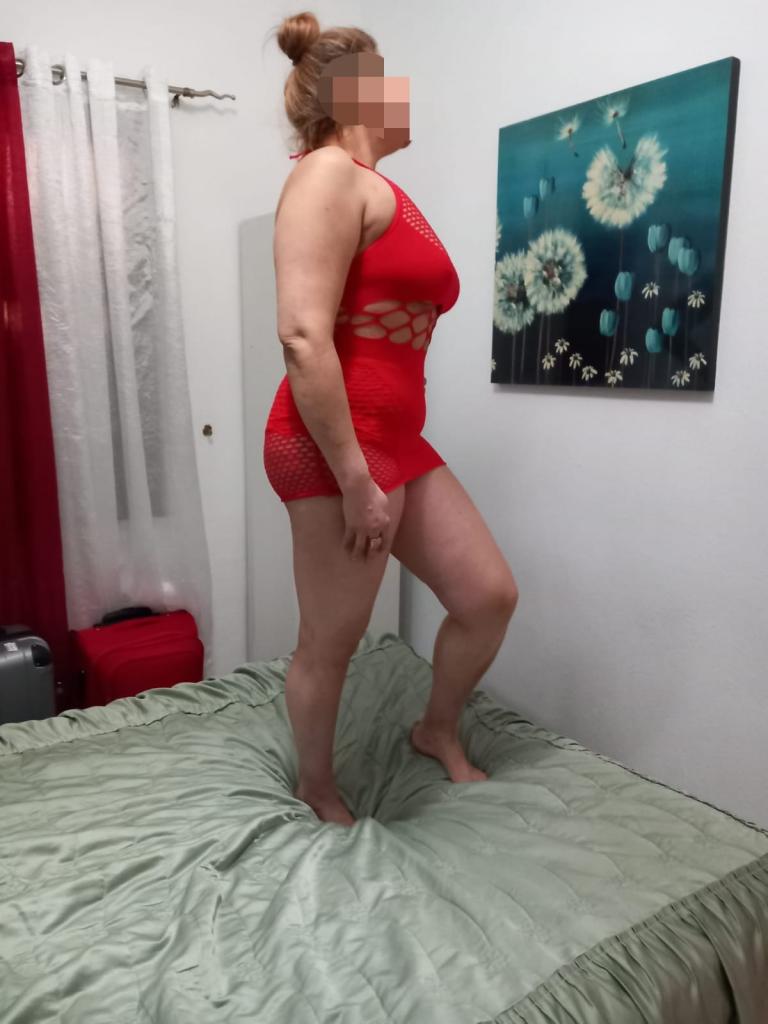 Transexual en Valladolid: 