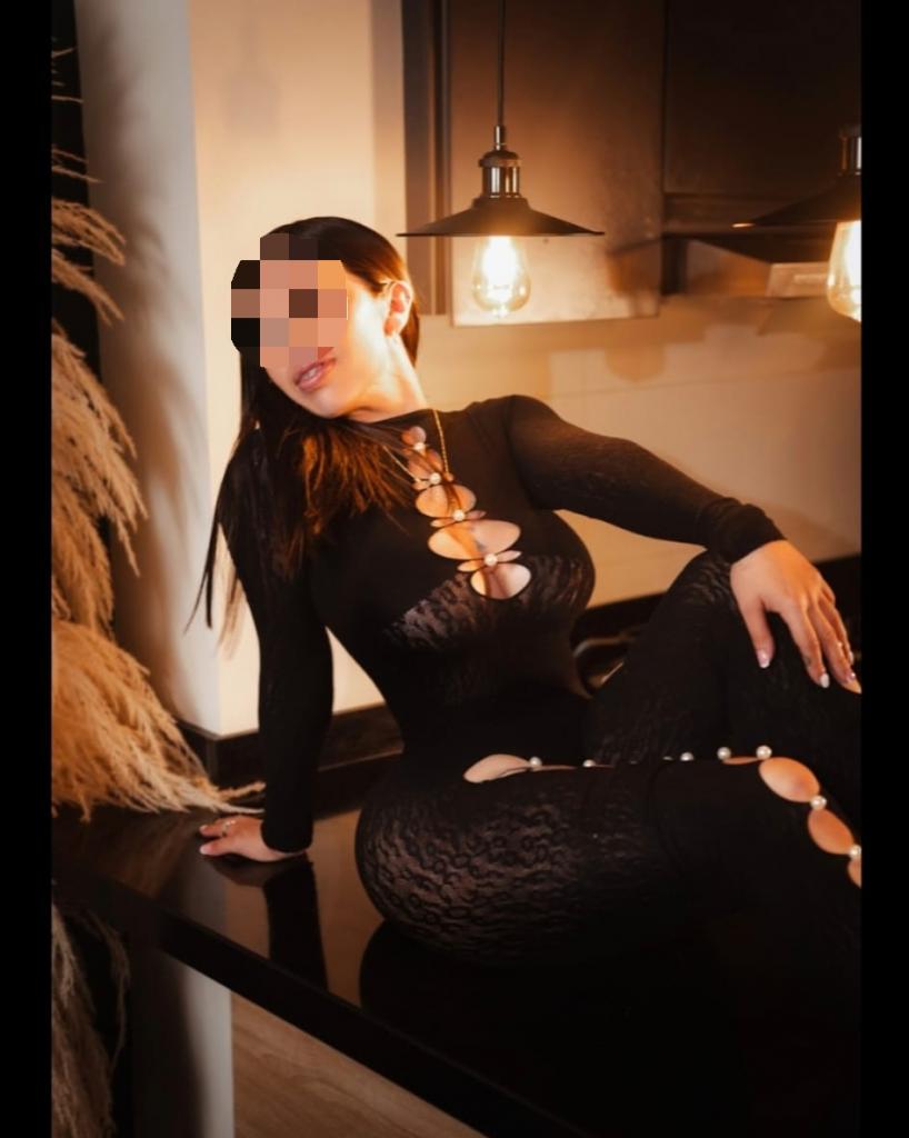 Chica busca chico en Madrid: 