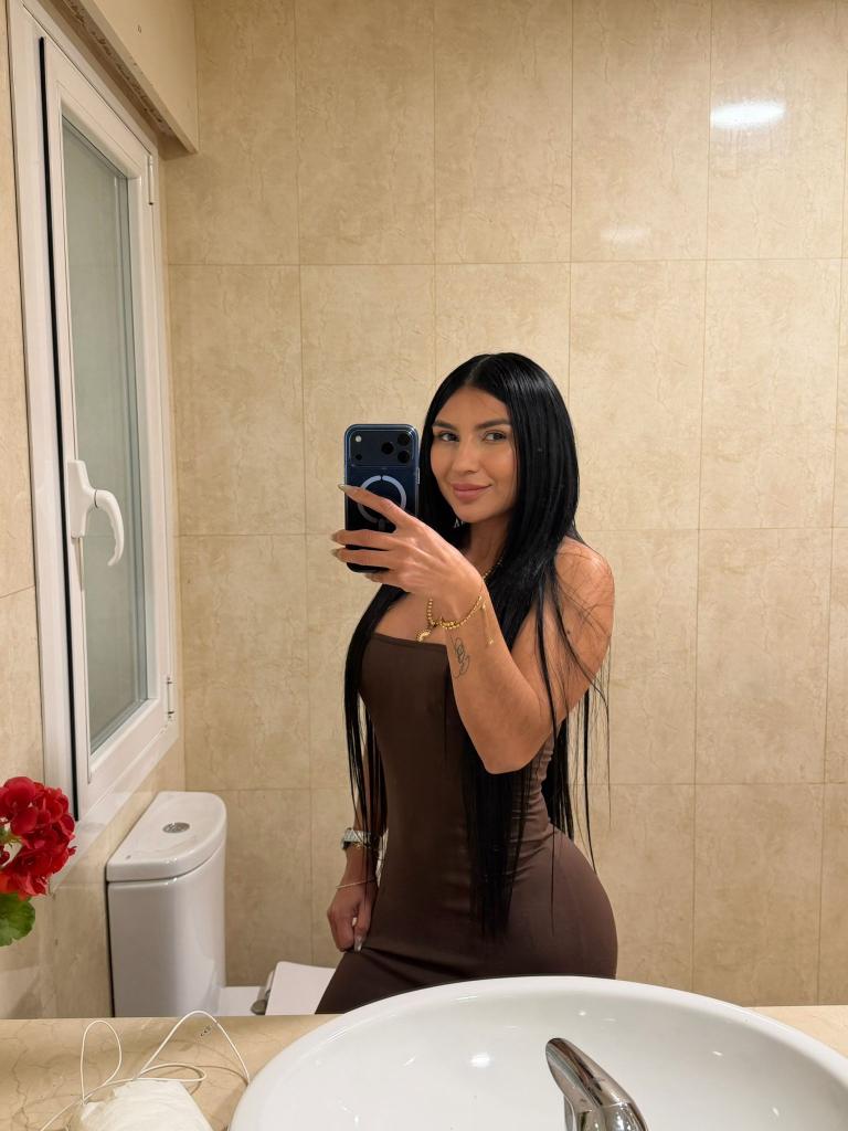 Chica busca chico en Barcelona: 