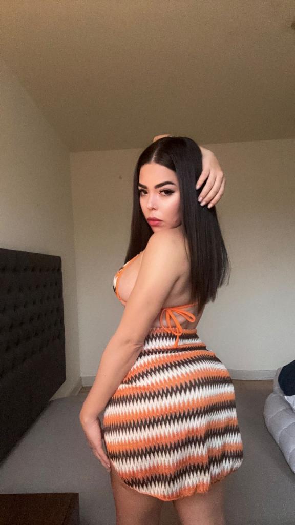 Chica busca chico en León: 