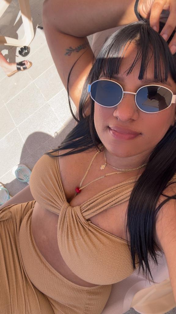 Chica busca chico en Mallorca: 