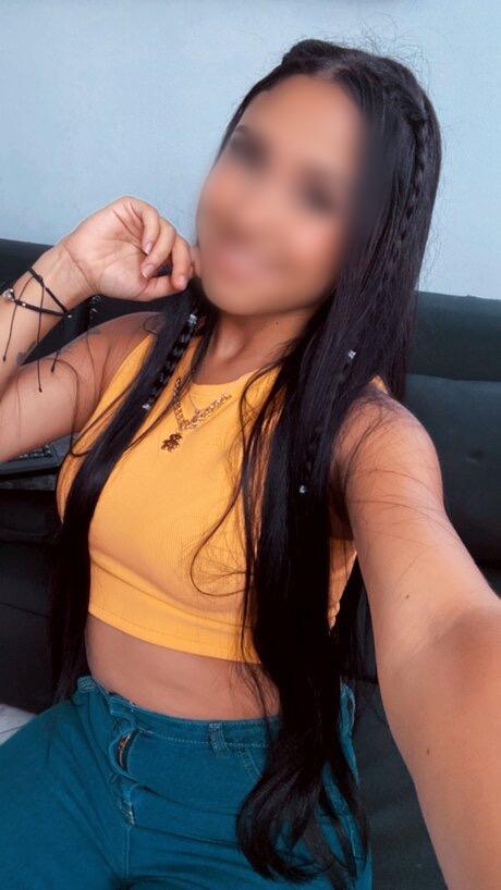 Chica busca chico en Valladolid: 