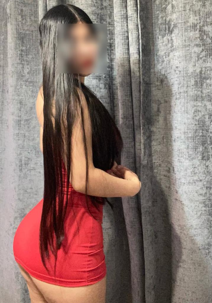 Chica busca chico en Pontevedra: 