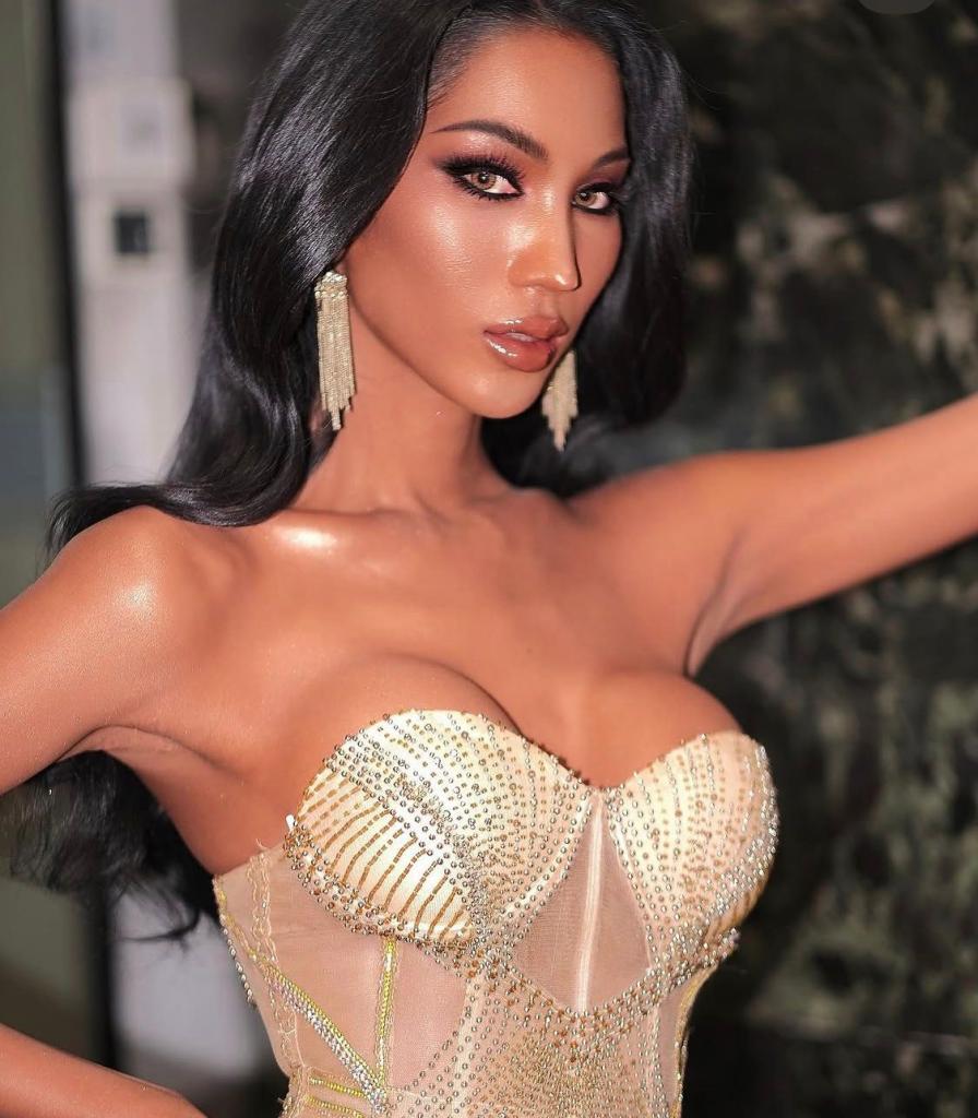 612214531: Transexual en Madrid