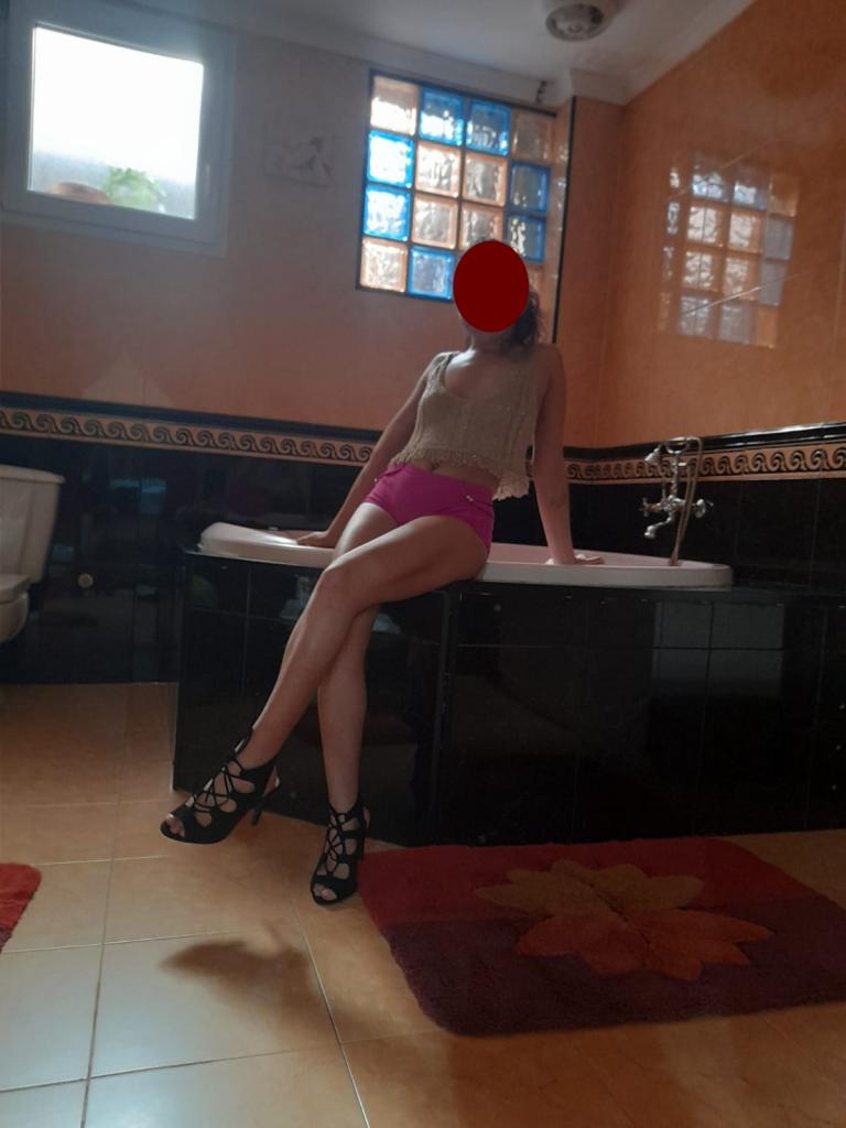 Chica busca chico en Valladolid: 