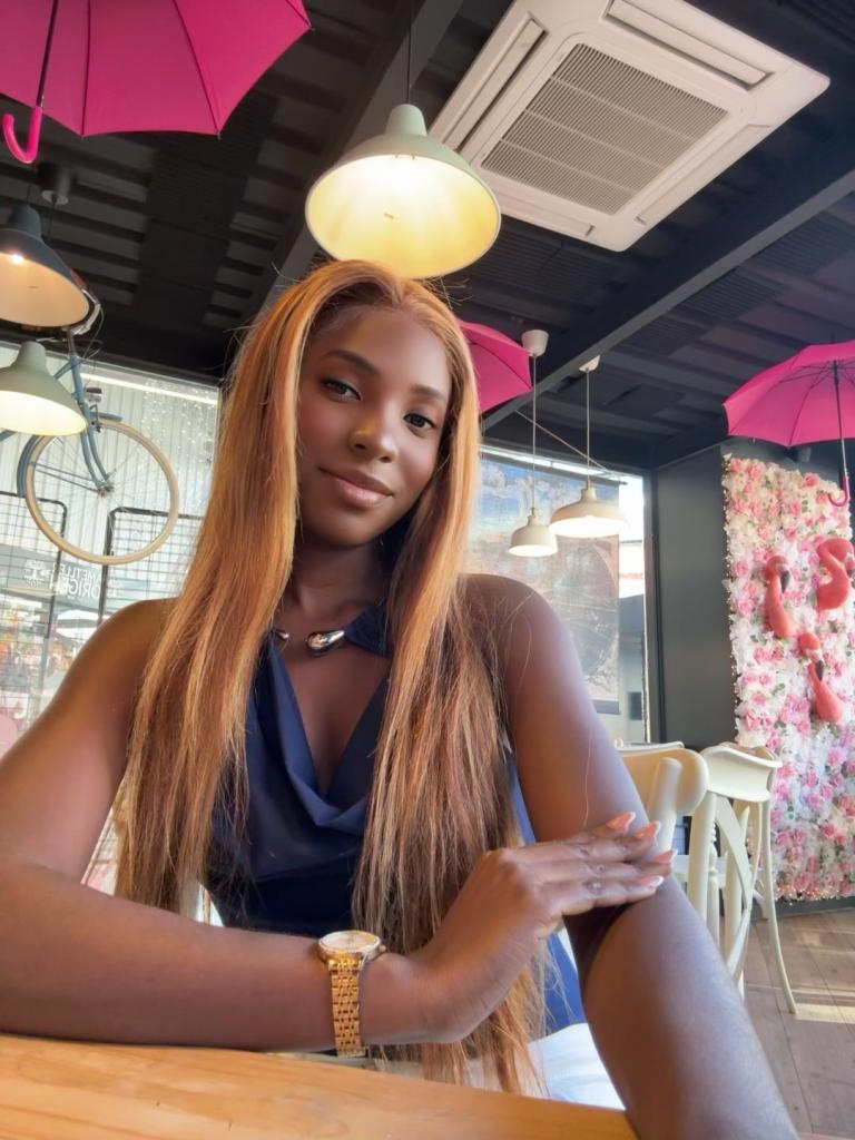 Chica busca chico en Málaga: 