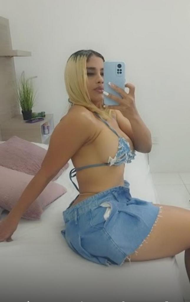 Chica busca chico en Las Palmas: 