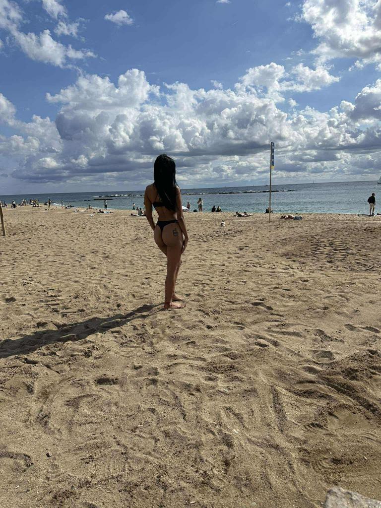 Chica busca chico en Valencia: 