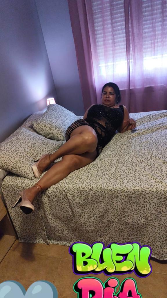 Chica busca chico en Ciudad Real: 