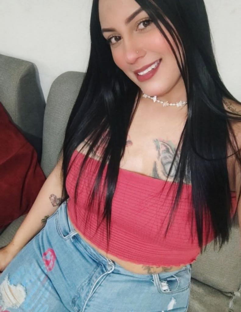 Chica busca chico en Las Palmas: 