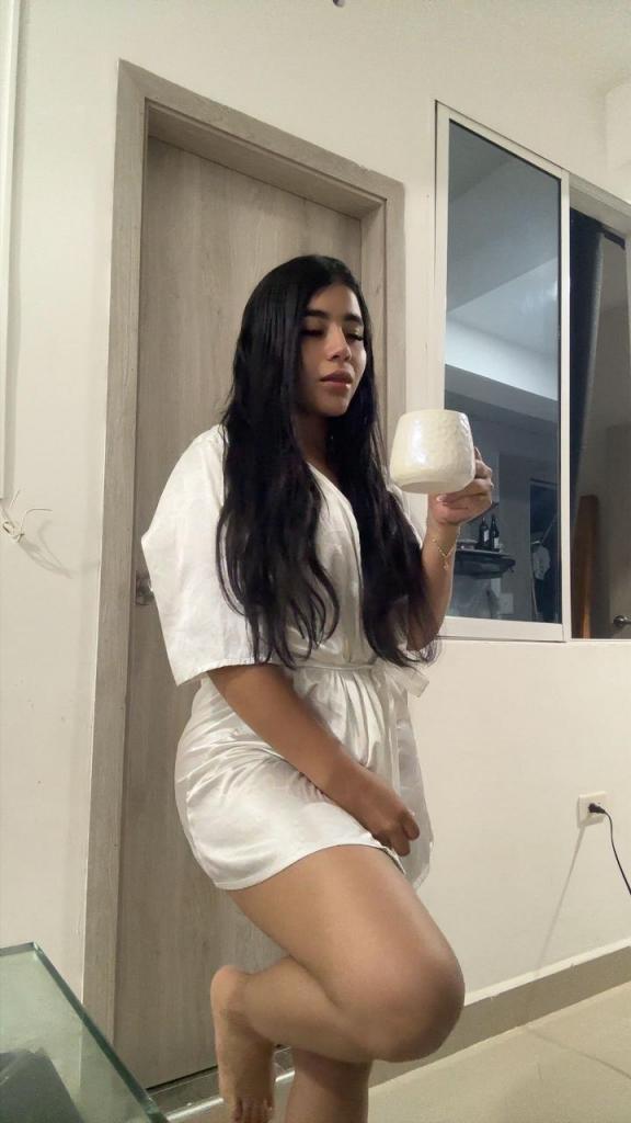 Chica busca chico en Las Palmas: 