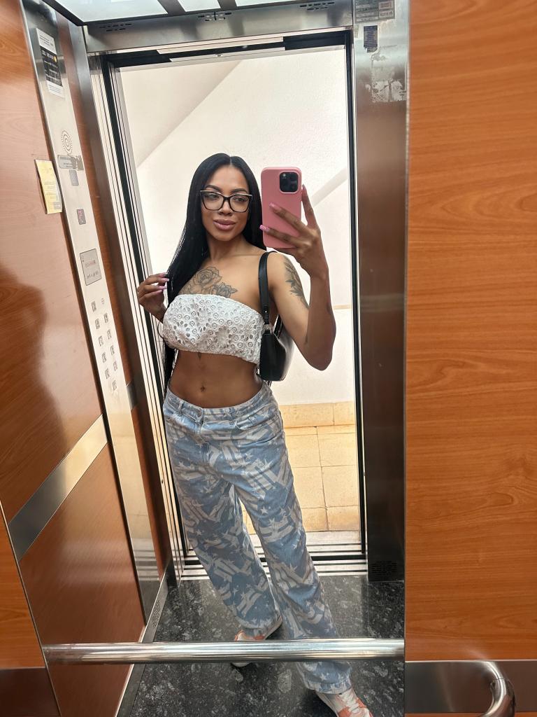 Chica busca chico en Las Palmas: 