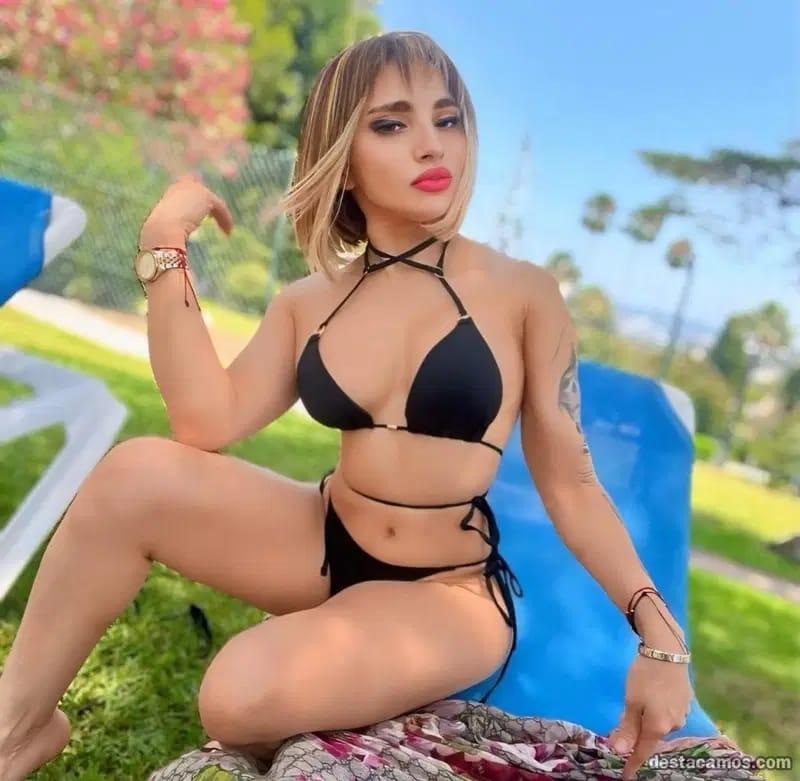 Chica busca chico en Málaga: 