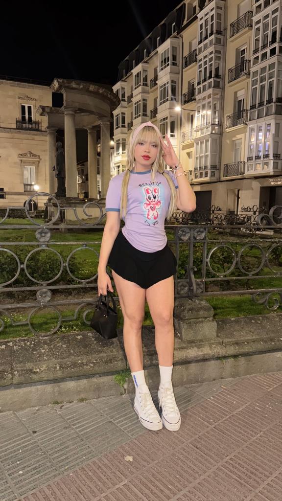 Travesti en Álava: Transexuales y Travestis