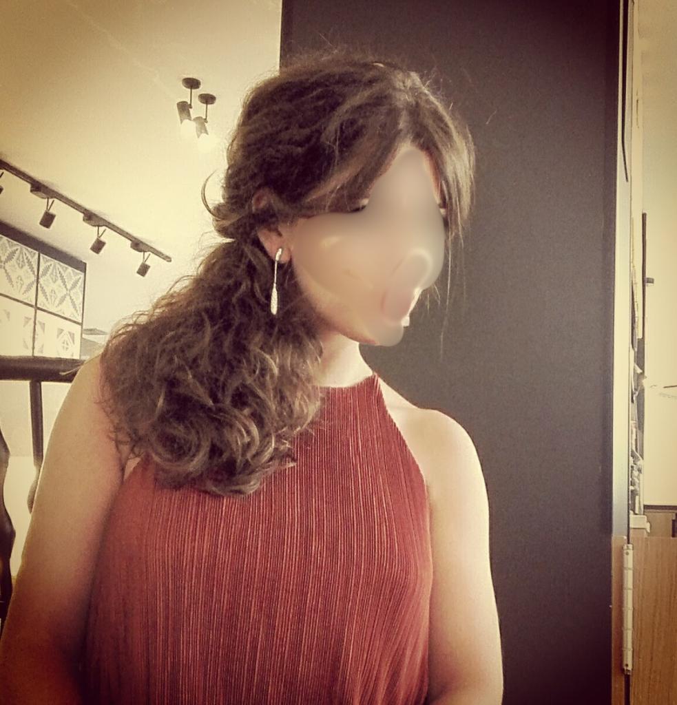 Chica busca chico en Madrid: Chica busca chico