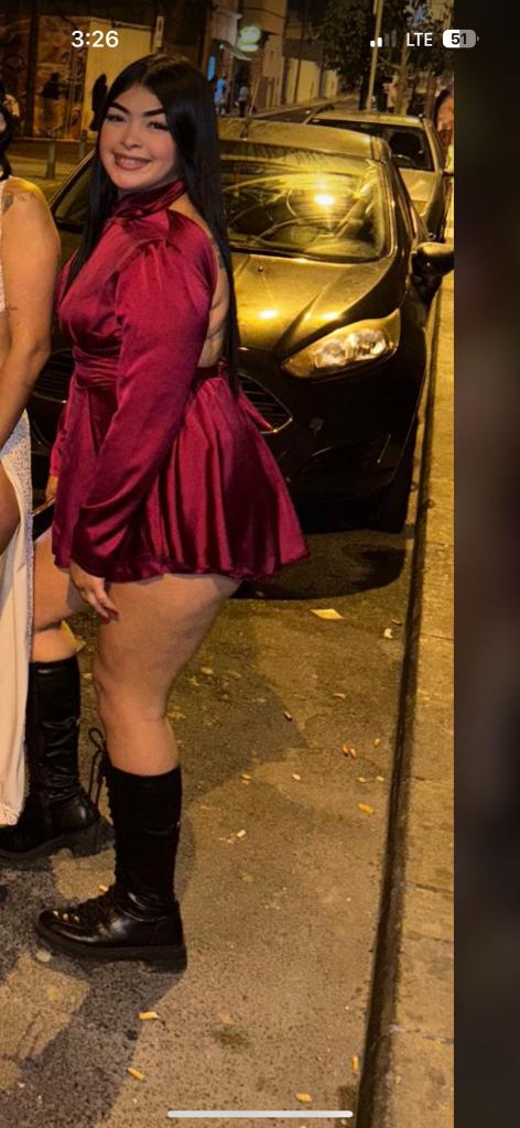 Chica busca chico en Las Palmas: 