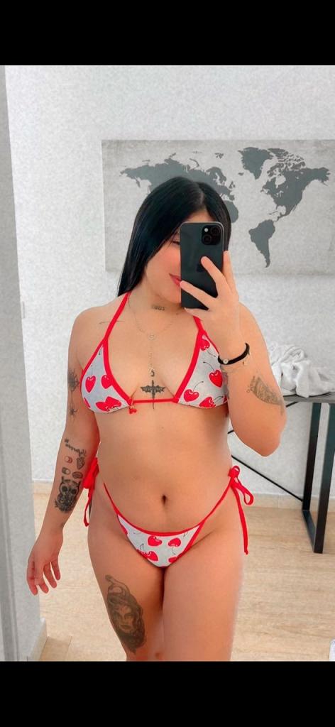 Chica busca chico en Tenerife: 