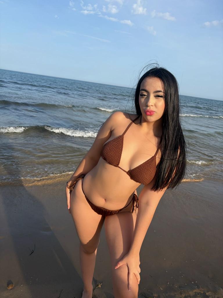 Chica busca chico en Alicante: 