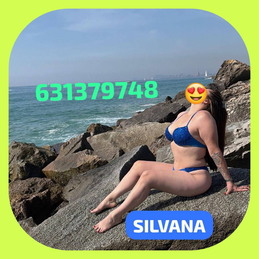 Chica busca chico en Barcelona: 