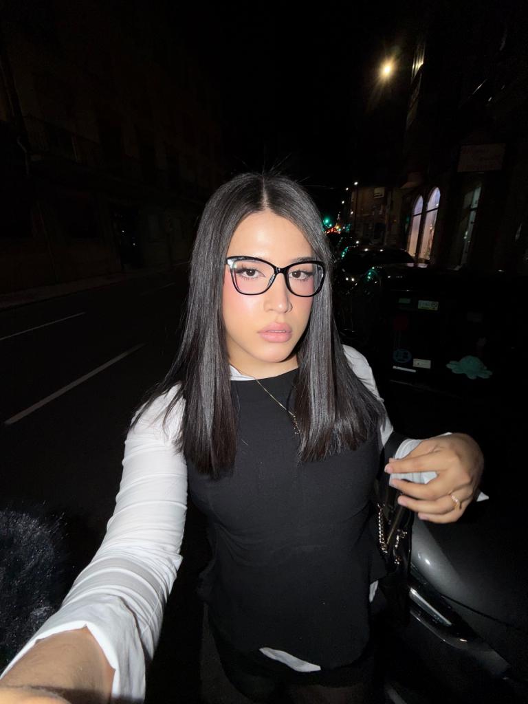 Chica busca chico en Tenerife: Chica busca chico