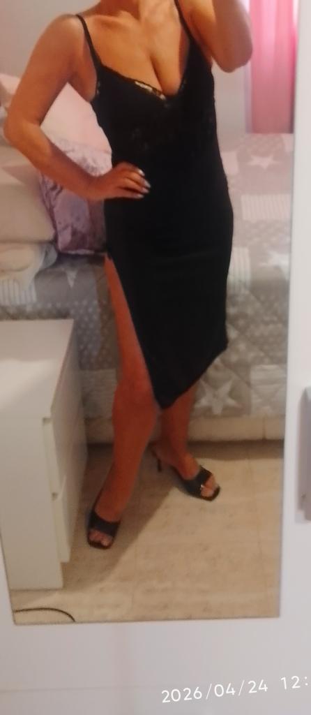 Chica busca chico en Alicante: 