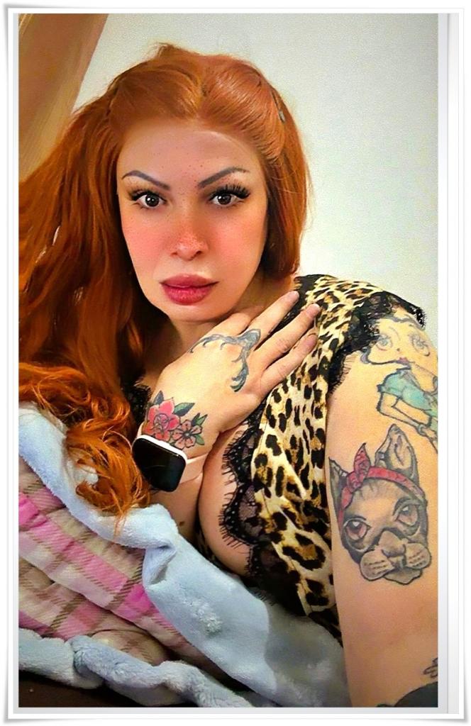 Transexual en Barcelona: 