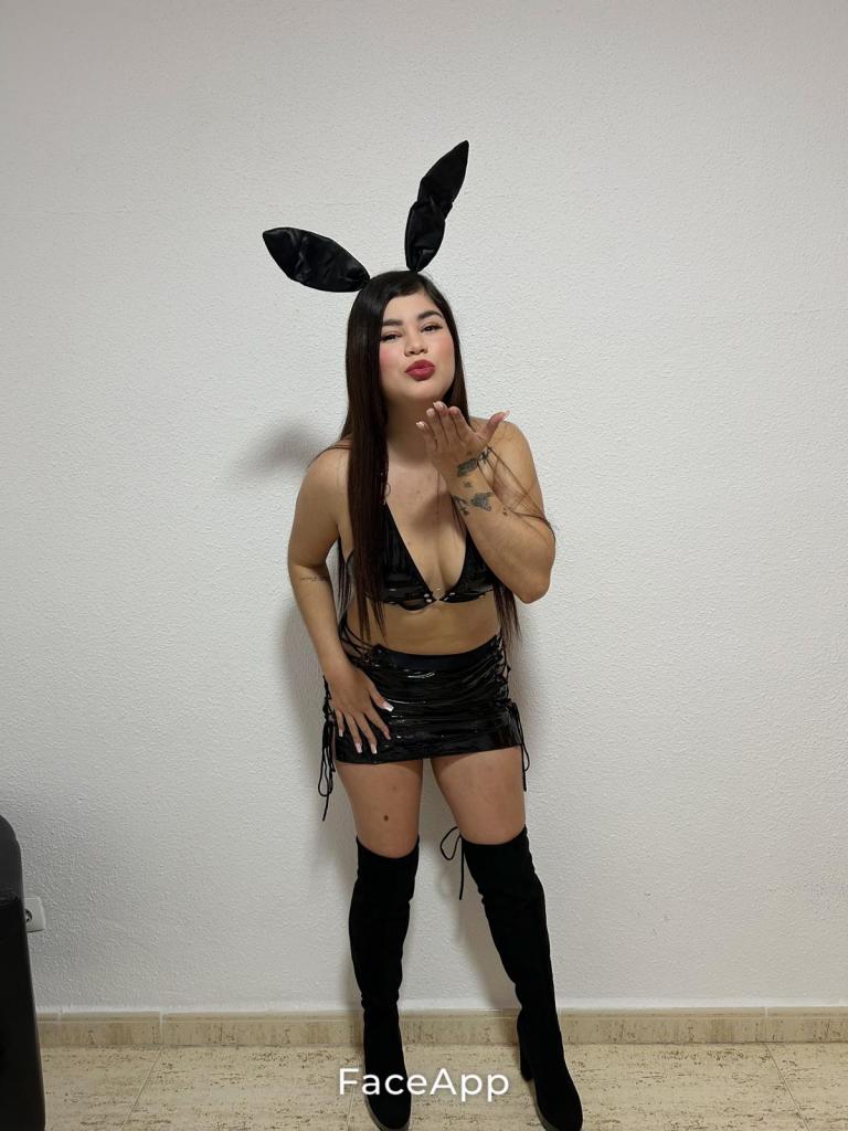 Chica busca chico en Jaén: 