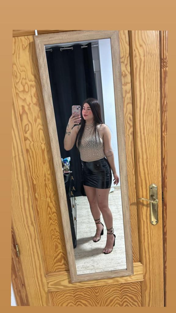 Chica busca chico en Jaén: 