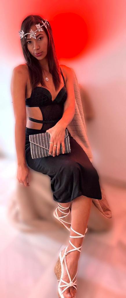 Chica busca chico en Málaga: 