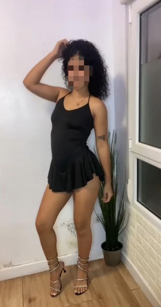 Chica busca chico en Badajoz: 