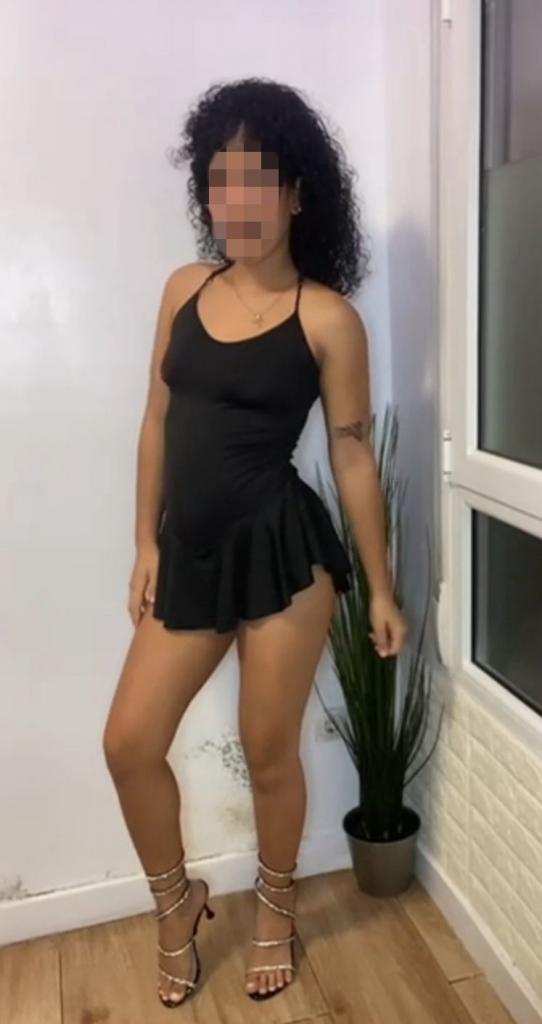 Chica busca chico en Badajoz: 