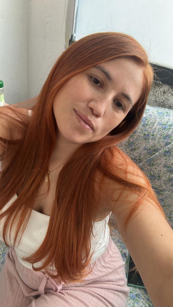 643996289: Chica busca chico en Ciudad Real