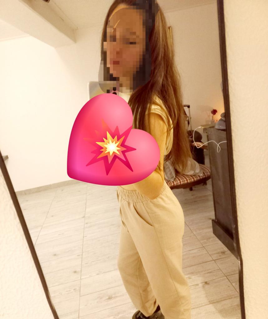 Chica busca chico en Lérida: 