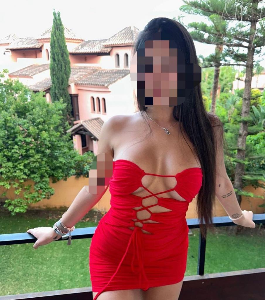 Chica busca chico en Las Palmas: 