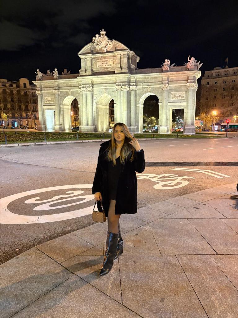 Chica busca chico en La Coruña: 