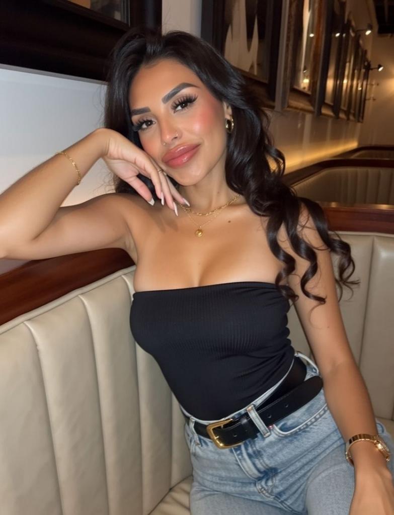 Chica busca chico en Málaga: Chica busca chico