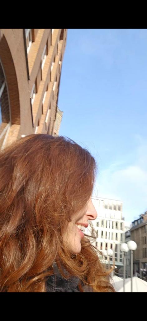 Chica busca chico en Málaga: 