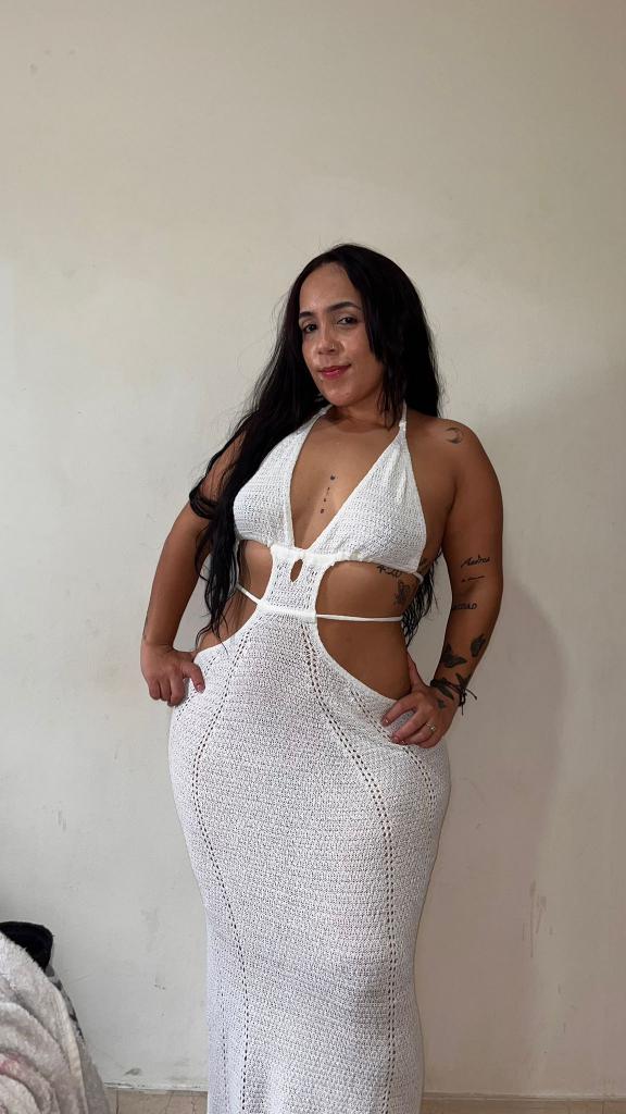 Chica busca chico en Sevilla: 