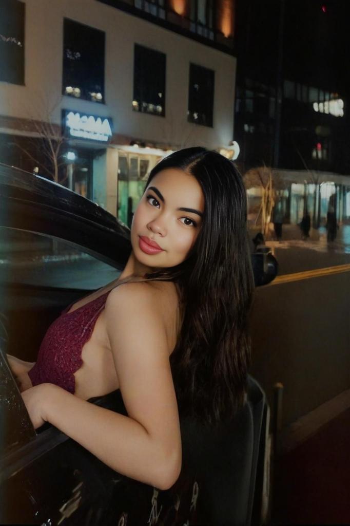 Chica busca chico en Barcelona: 