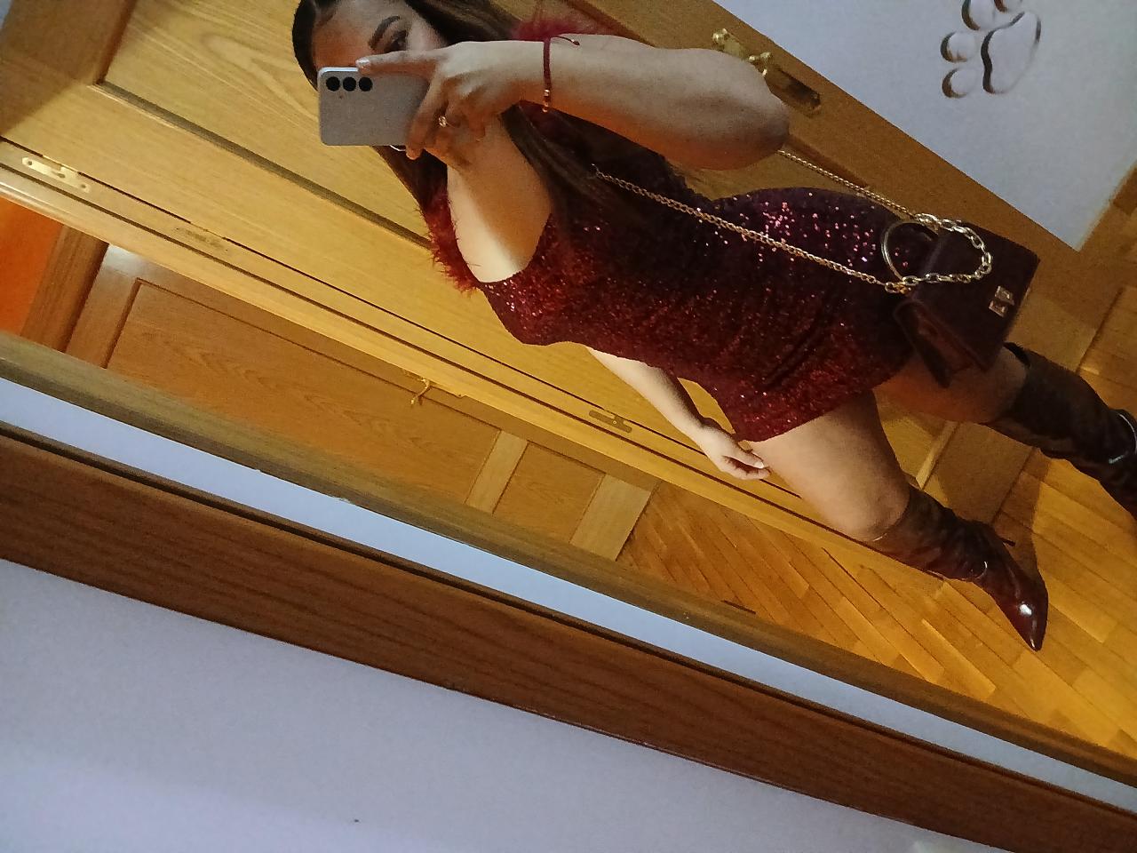 Chica busca chico en La Rioja: 