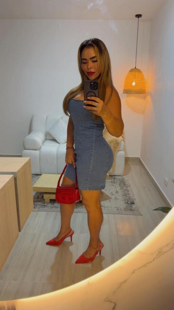 Chica busca chico en Las Palmas: 