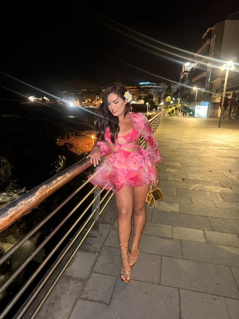 Travesti en Menorca: 