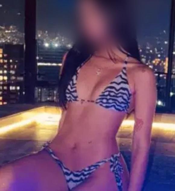 Chica busca chico en Córdoba: 