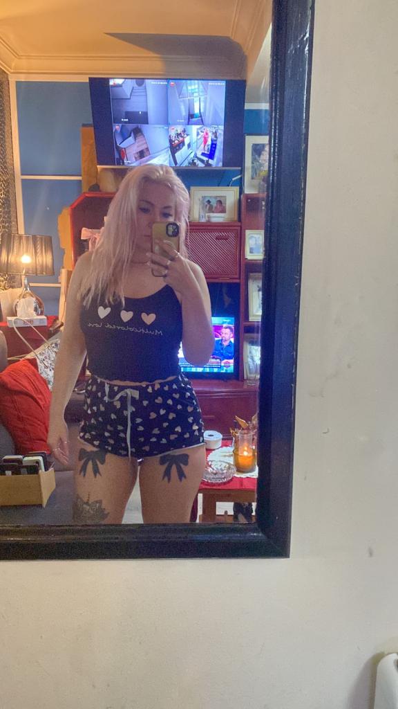 Chica busca chico en Alicante: 