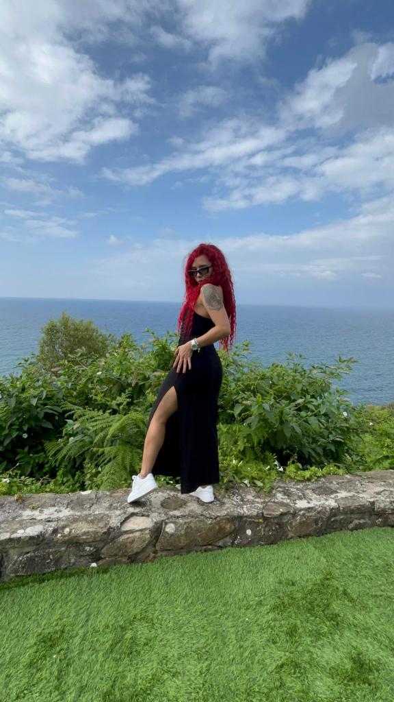 Chica busca chico en Alicante: 