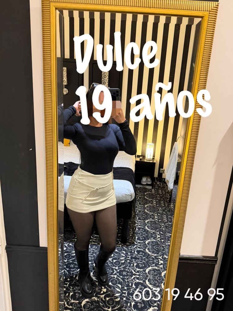 Chica busca chico en Barcelona: 