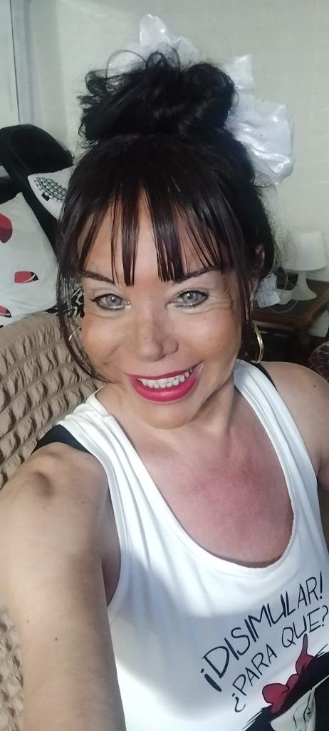 Travesti en Las Palmas: Transexuales y Travestis