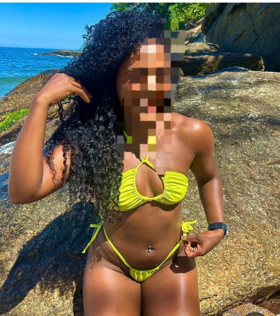 Chica busca chico en La Coruña: 